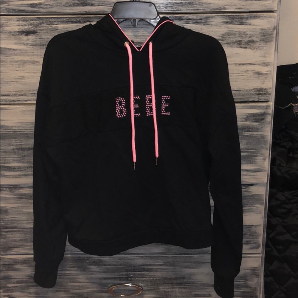 Bebe hoodie